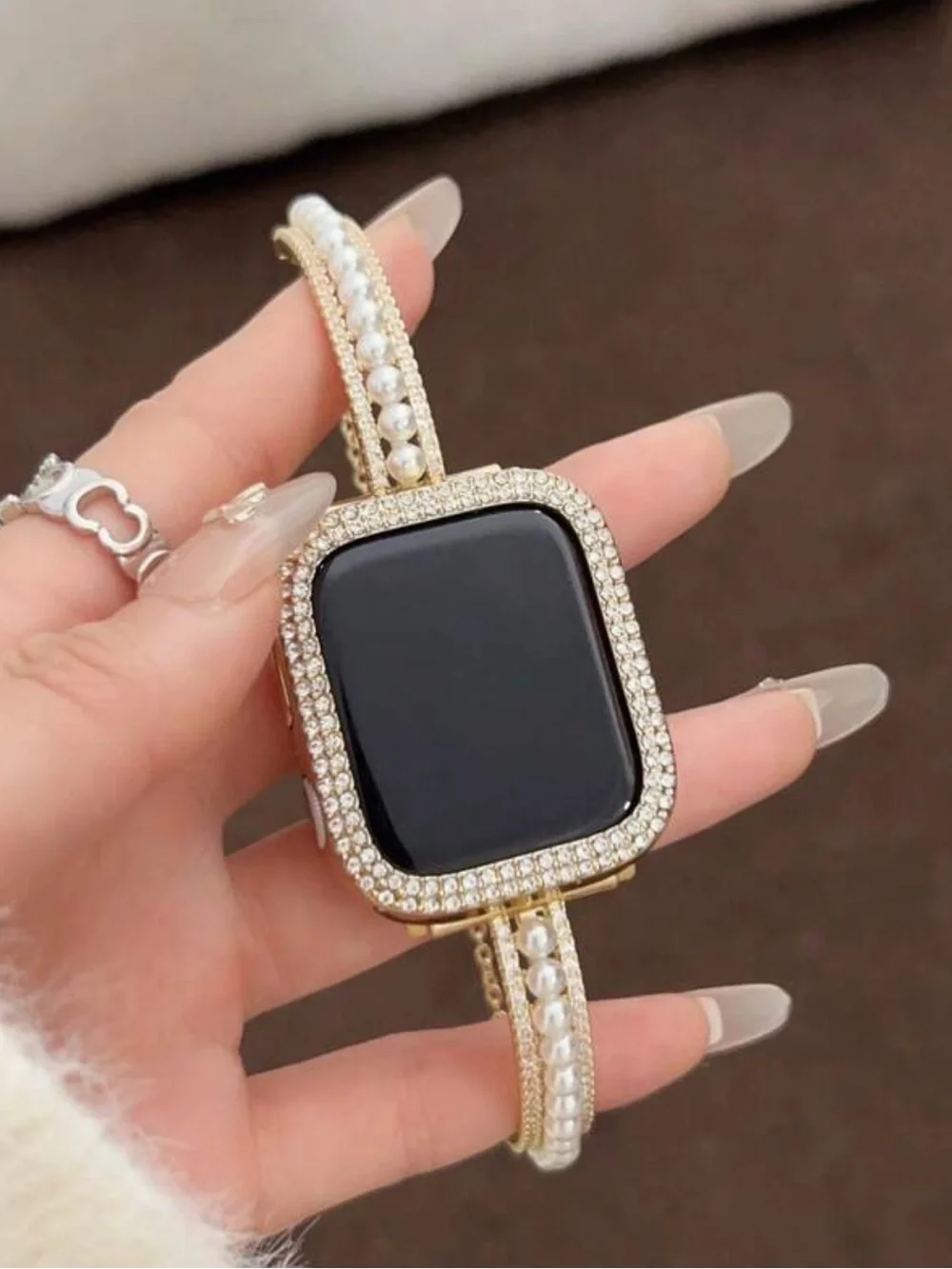 Macys apple watch